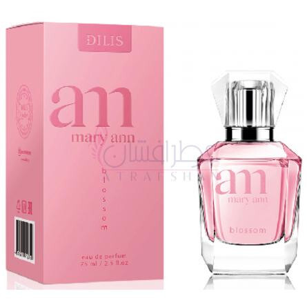 Mary Ann Blossom-دیلیس پارفوم ماری ان بلوسوم