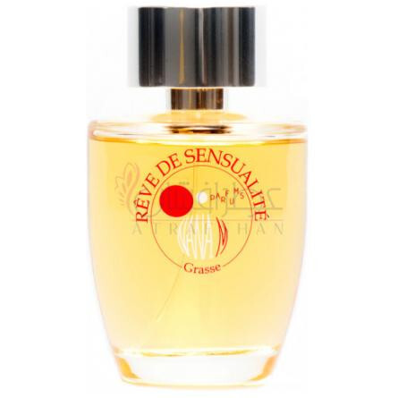 Reve de Sensualite-ننم رو دی سنشوالایت