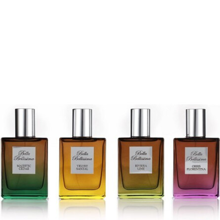 Velvet Santal-بلا بلیسیما ولوت سانتال