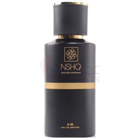 No. 45-ان اس اچ کیو نو 45