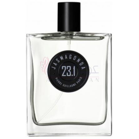 Jasmagonda 23.1-پیر گیوم پاریس جاسماگوندا 23.1