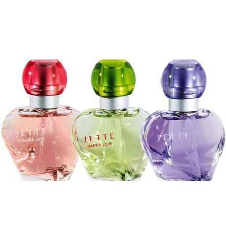Jette Summer Love-جت جوپ جت سامر لاو