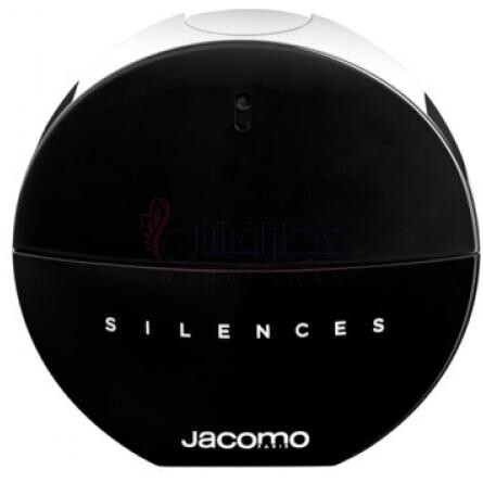Silences Eau de Parfum Sublime-جاکومو سایلنسس ادوپرفیوم سابلیم