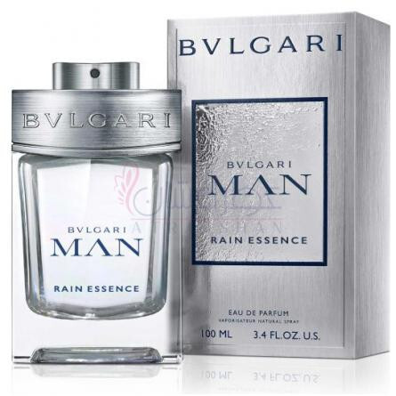 Man Rain Essence-بولگاری من رین اسنس