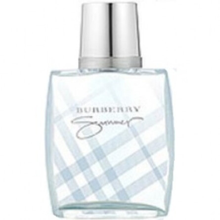Burberry Summer for Men 2010-باربری سامر مردانه 2010