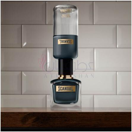 Scandal Pour Homme-ژان پل گوتیه اسکندل پور هوم