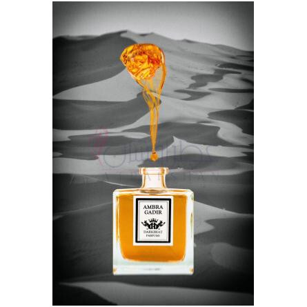 Ambra Gadir-دارک بیت پارفومز امبرا گدیر
