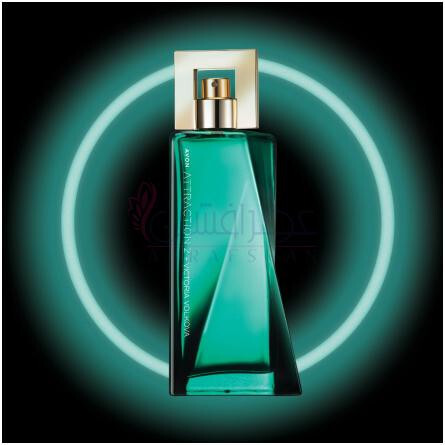 Attraction 2 + Victoria Volkova-اوان اترکشن 2 + ویکتوریا وولکوا