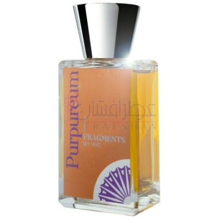 Purpureum-فرگمنت بای ان وی سی پورپوروم