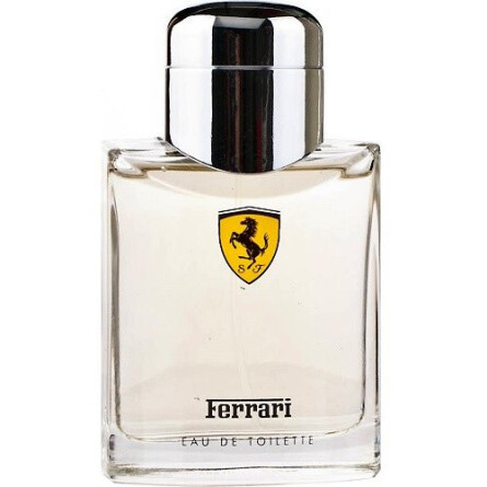 Ferrari Red-فراری رد