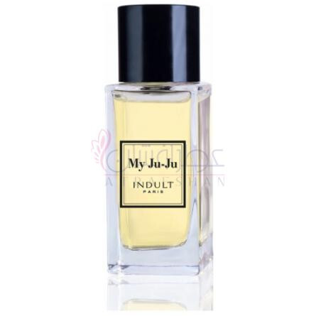 My Ju-Ju-ایندالت مای جو جو