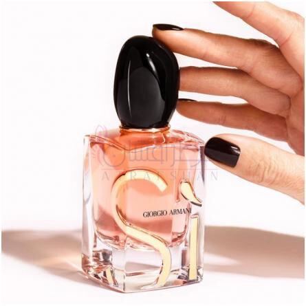 Giorgio armani shop intense perfume