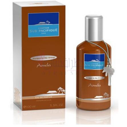 Aouda-کامپتوا سود پاسیفیک اعودا