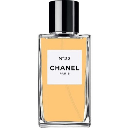 Chanel no 2024 22 perfume