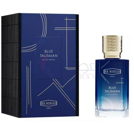 Blue Talisman-ای ایکس نیهیلو بلو تالیسمان