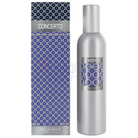 Concerto-فراگونارد کنسرتو