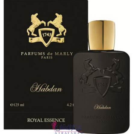 parfums de marly habdan