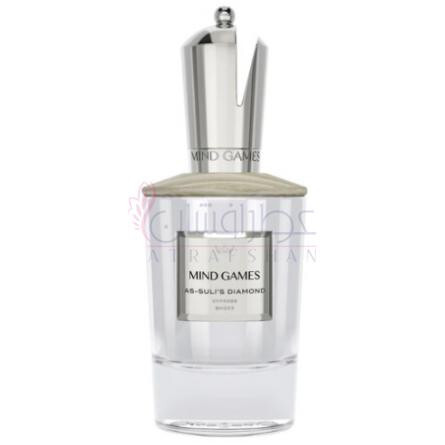 As-Suli’s Diamond-مایند گیمز اس سولیز دیاموند