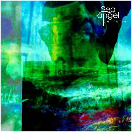 Sea Angel-او دریو سی انجل