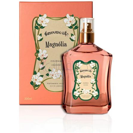 Magnólia-گرانادو مگنولیا
