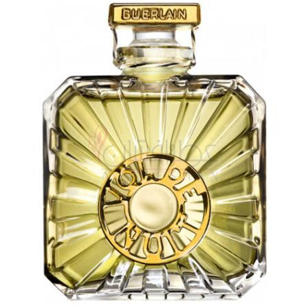 Vol de Nuit Extract-گرلن وول د نویت اکسترکت