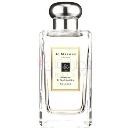 Mimosa & Cardamom-جو مالون میموسا اند کاردامام