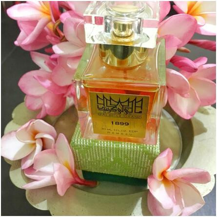 1899-مالای پرفیومری 1899