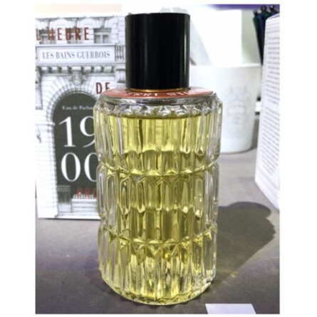 1900 L'Heure De Proust-لس بینز گربوآ 1900 له هیور (الهیور) دی پروست