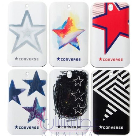 Navy Converse-کانورس نوی