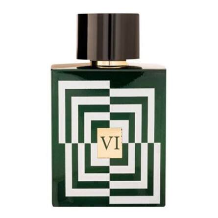 Number VI -ژومرا نامبر سیکس