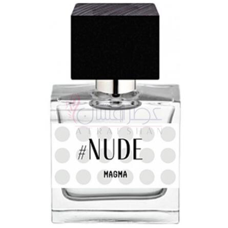 #Nude-ماگما نود