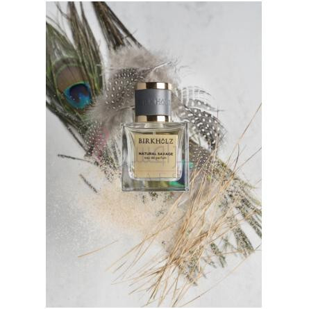 Natural Savage-بیرخولز نچرال ساواج