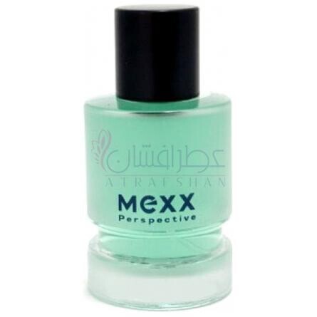 Perspective Man-مکس پرسپکتیو من