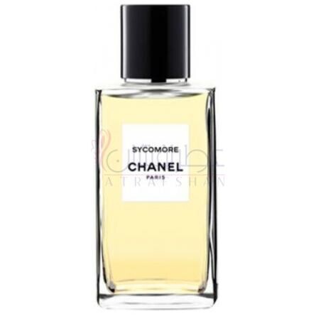 Les Exclusifs de Chanel Sycomore-شنل لس اکسکلوسیف د شنل سیکومور