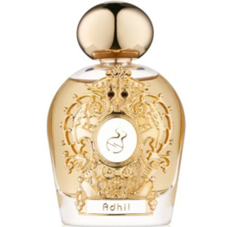 Adhil Assoluto-تیزیانا ترنزی ادیل اسولوتو