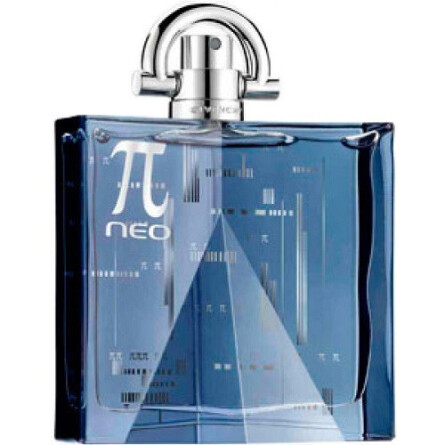 Givenchy pi neo by 2025 eau de toilette spray