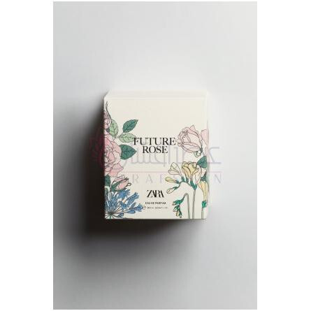 Future Rose-زارا فیوچر رز