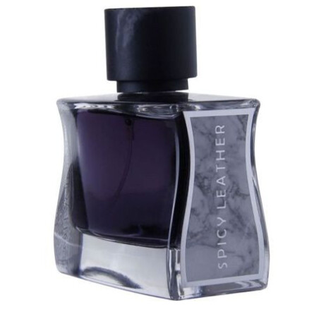 SPICY LEATHER-اولفکتولوژی اسپایسی لدر