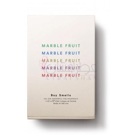 Marble Fruit-بوی اسملز ماربل فروت
