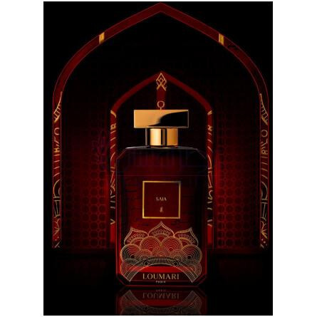 Saja-لوماری ساجا