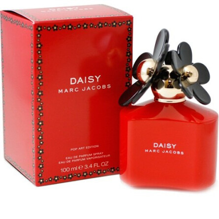 Daisy Pop Art Edition-مارک جاکوبز دیسی پاپ آرت ادیشن