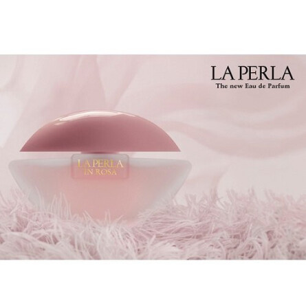 La Perla In Rosa EDP-لاپرلا این رزا ادو پارفوم