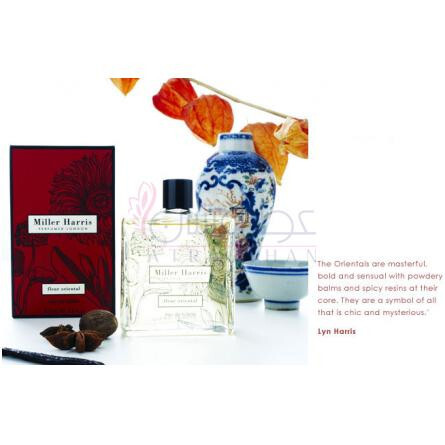 Fleur Oriental-میلر هریس فلور اورینتال