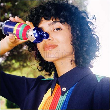 Sisterland Blue Neroli-بنتون سیستر لند بلو نرولی