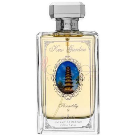 Kew Garden-سالاس کو گاردن