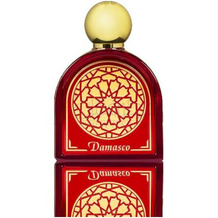 Damasco-لا میسون اورینتال داماسکو