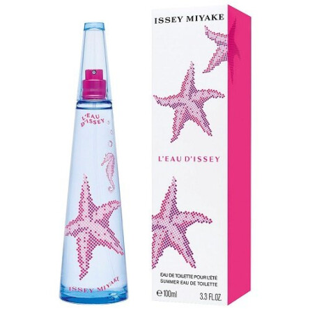 L'Eau d'Issey Summer 2014 for women-ایسی میاکه لئو د ایسه سامر 2014 زنانه