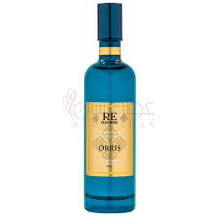 Orris 鸢尾根-ری کلسیفاید اوریس