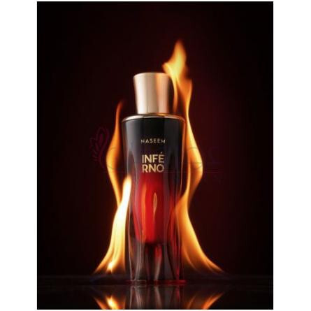 Inferno-نسیم اینفرنو