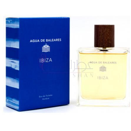 Ibiza Man-اگوا دی بالیرس ایبیزا من